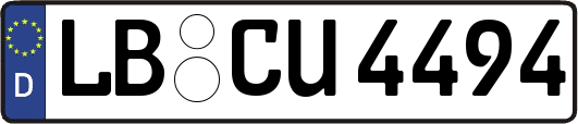 LB-CU4494