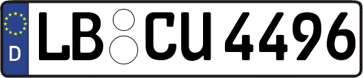 LB-CU4496