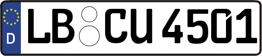 LB-CU4501