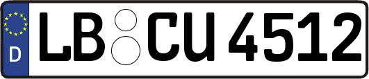 LB-CU4512