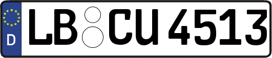 LB-CU4513
