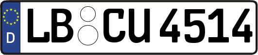LB-CU4514