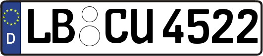 LB-CU4522