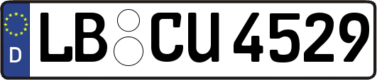 LB-CU4529