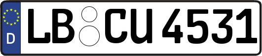 LB-CU4531