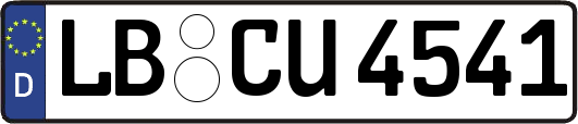 LB-CU4541