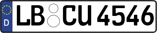 LB-CU4546