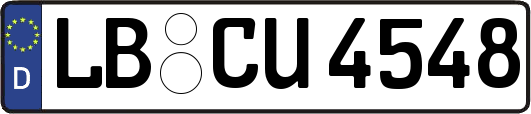 LB-CU4548
