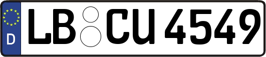 LB-CU4549