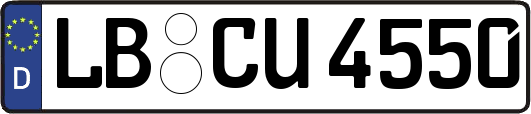 LB-CU4550
