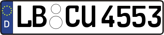LB-CU4553