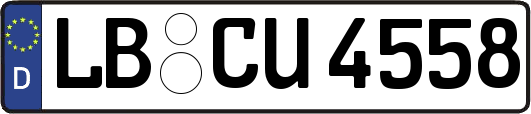 LB-CU4558