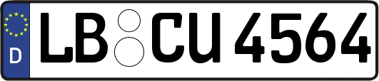 LB-CU4564