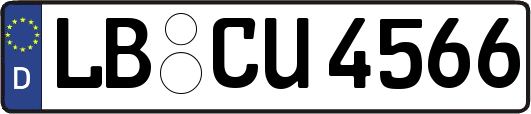 LB-CU4566