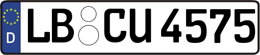 LB-CU4575