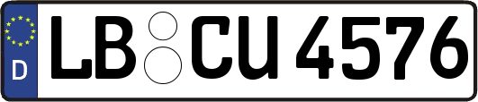 LB-CU4576