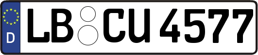 LB-CU4577