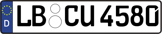 LB-CU4580