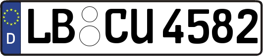 LB-CU4582