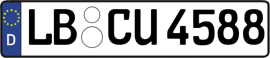 LB-CU4588