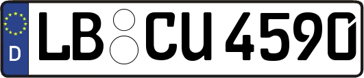 LB-CU4590