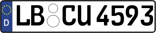 LB-CU4593