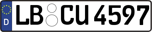 LB-CU4597