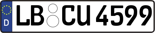 LB-CU4599