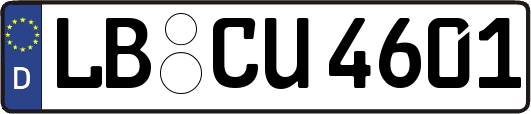 LB-CU4601