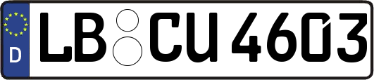 LB-CU4603