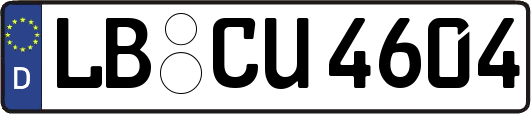 LB-CU4604