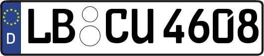 LB-CU4608