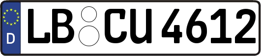 LB-CU4612