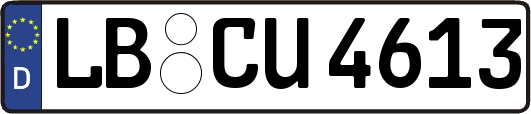 LB-CU4613