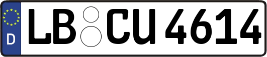 LB-CU4614