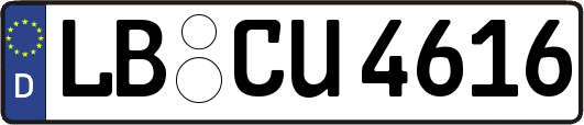 LB-CU4616