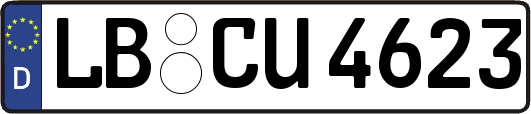 LB-CU4623