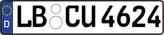 LB-CU4624