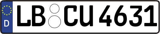 LB-CU4631