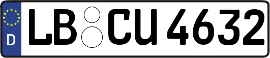 LB-CU4632