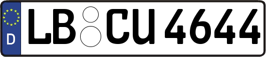 LB-CU4644