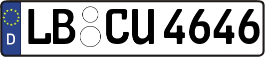 LB-CU4646