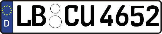 LB-CU4652
