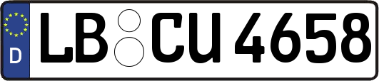 LB-CU4658