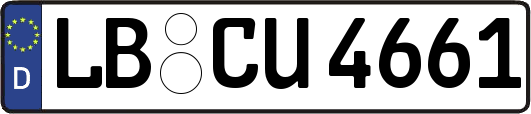 LB-CU4661