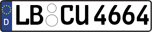 LB-CU4664
