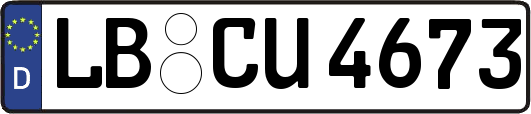 LB-CU4673