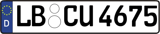 LB-CU4675