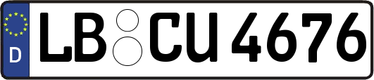 LB-CU4676