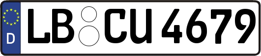 LB-CU4679